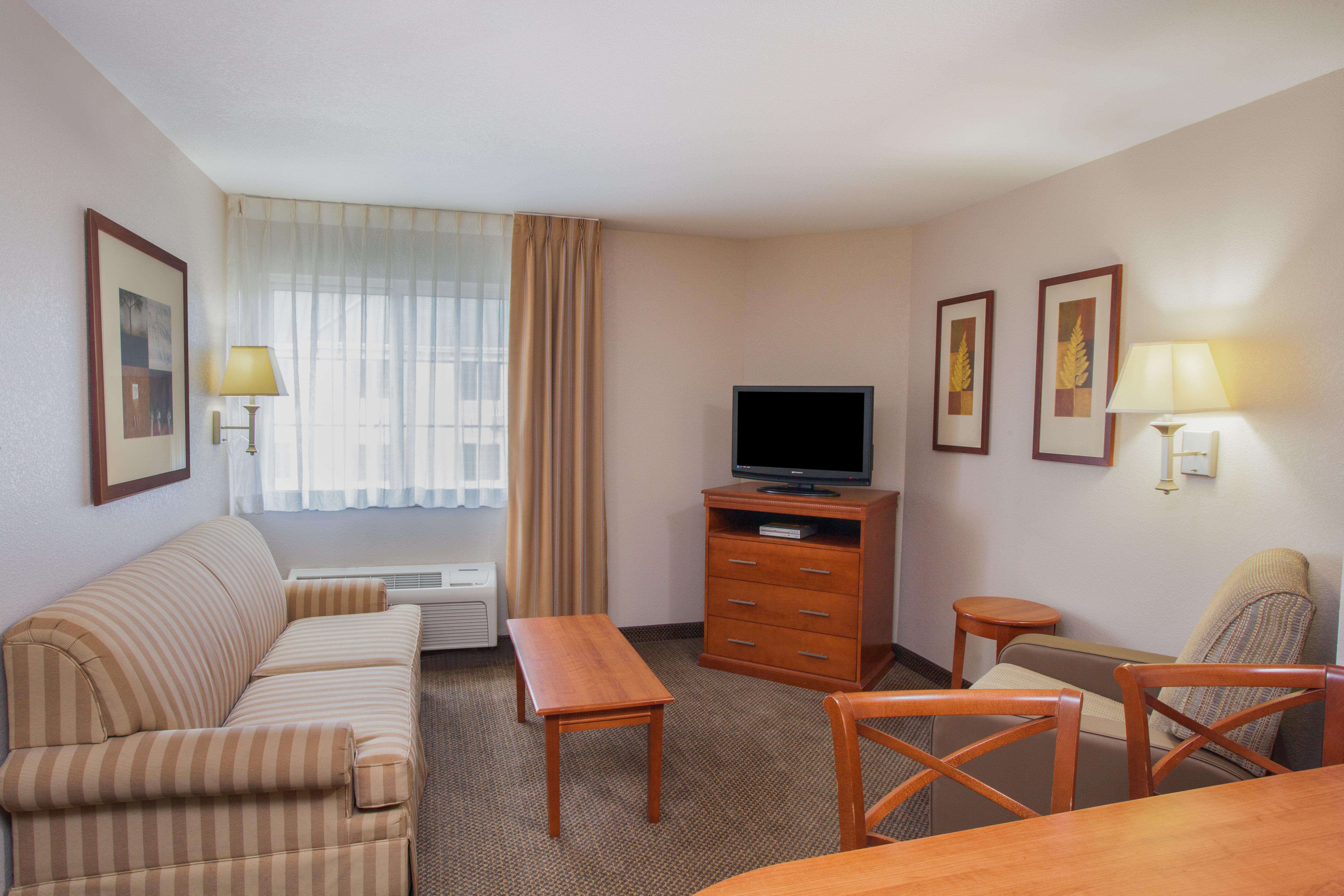 Candlewood By Ihg 3* Merrillville
