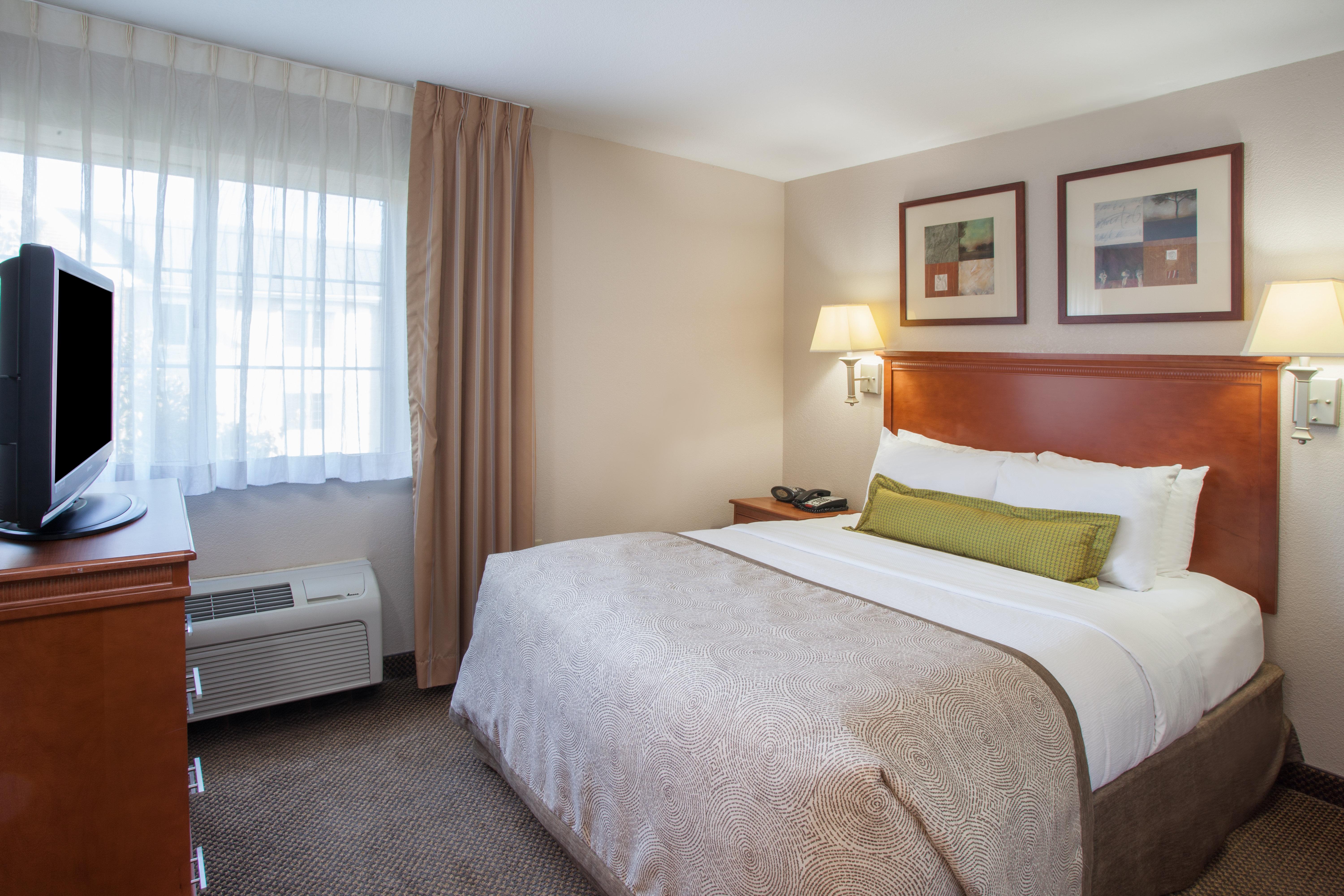 Candlewood By Ihg