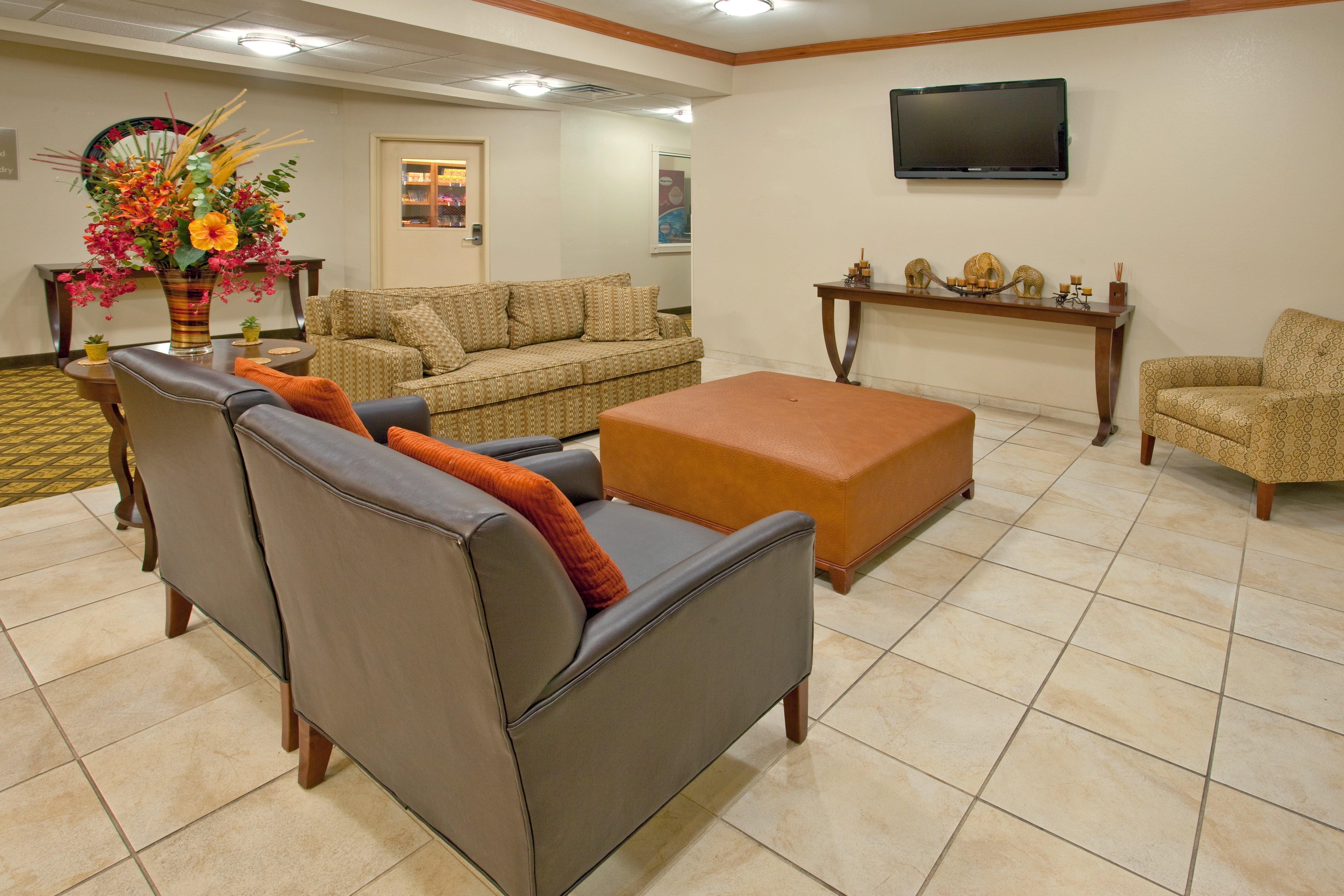 Hotel Candlewood By Ihg