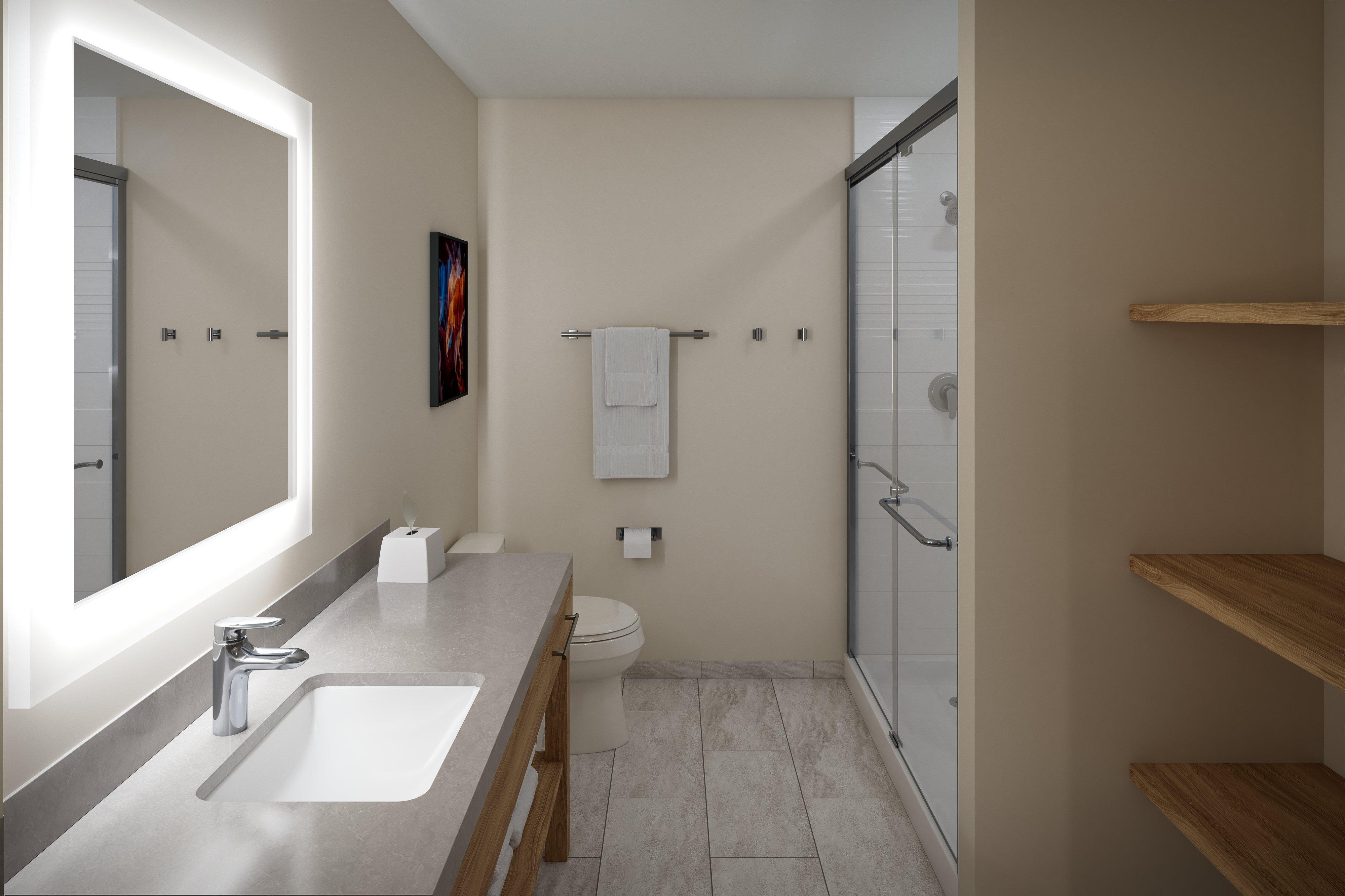 Candlewood By Ihg Hotel 3*